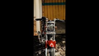 KUMPULAN VIDEO CINEMATIK CB 100 HEREX INDONESIA????