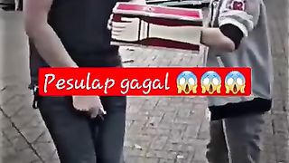 Failed 2