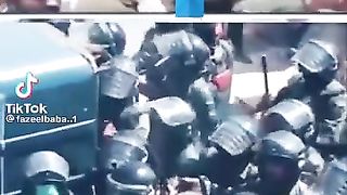 Imran Khan arrest records