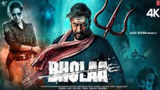 Bholaa (2023) Action|Adventure|Crime |fullmovie