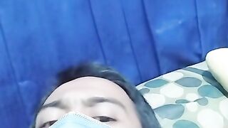 Virus Corona moments