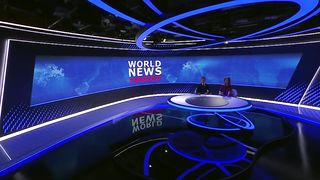 Tensions rising in the middle East, NATO Chiefs discuss ecurity