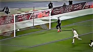 Hattrick from Cristiano Ronaldo with Al Nasr