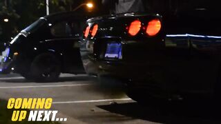 Insane American Muscle Cars Start up Sounds!