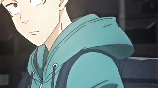 Jujutsu kaisen 4