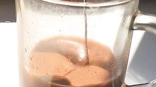 morning coffee idea