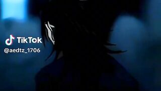 Jujutsu kaisen 5