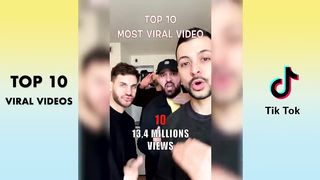 Top 10 viral videos