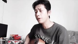 Janji Putih Cover