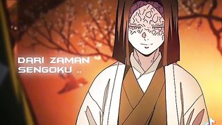 KIMETSU no YAIBA 3