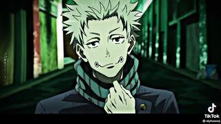 Jujutsu kaisen 6