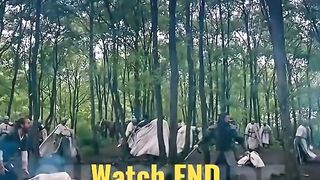 Ertugrul vs Noyan