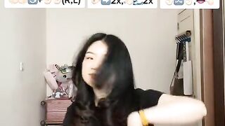 Dance jisoo