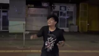 Comedy Indonesia