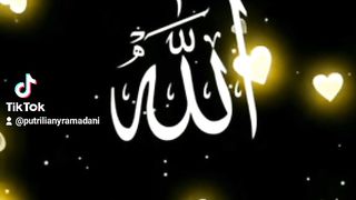 Bismillah 3