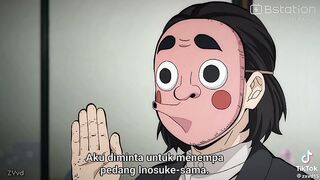 KIMETSU no YAIBA 5