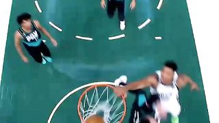 Gianns, Holiday and Lopez Best Skill
