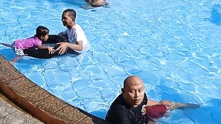 Keceh bareng comilku