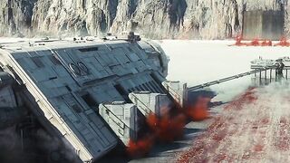 star wars saga