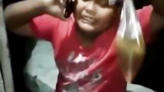 Bocil kocak