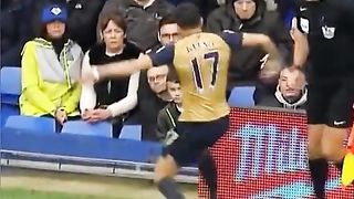 funny and cool moments in football
