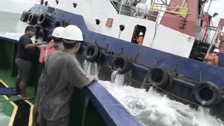 local spirit