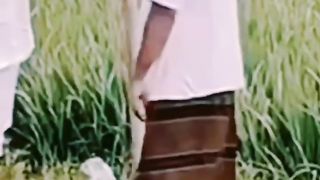 Joget dulu