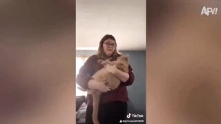 Funny fails #4