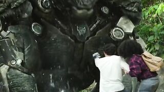 Transformers: Rise of the Beasts