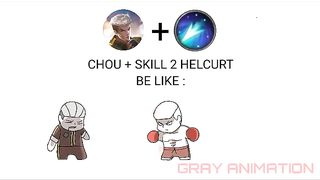 Mobile Legends Funny #3