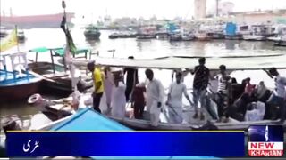 کیما ڑ ی کراچی سے دربا  بابا  بڈھ کے حوالے سے  خصوصی ڈاکومینٹری