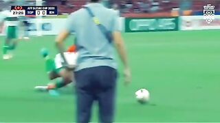 Goll terbaik timnas Indonesia turnamen piala aff