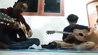 Part II melody muse - hysteria (accoustic)