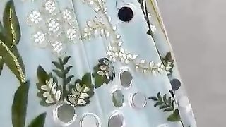 Amazing beautiful dress