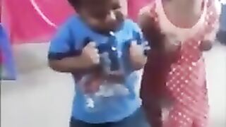 Dance Funny