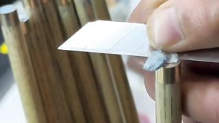 Crafts to make a stick