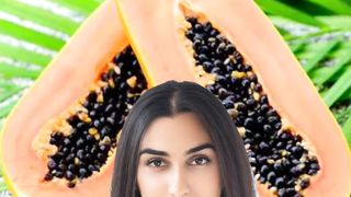 Papaya benefit for health. 2