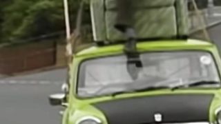 Mr bean 26