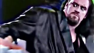 The Undertaker