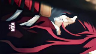 Anime Turns into a dangerous