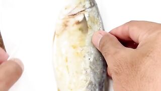 resep ikan pedas