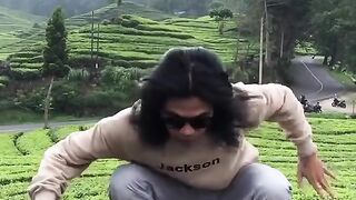 sacred stone funny video