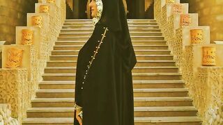 Relaxing Arabian & Muslim Music for Deep Meditation. Clear Your Mind