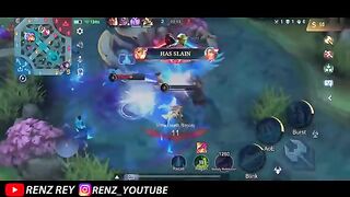 new gameplay lancelot 2023