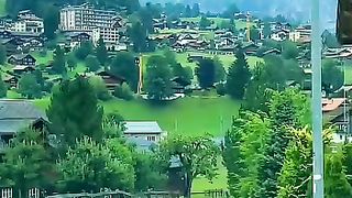 hijaunya swiss