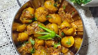 Tinda Sabzi Recipe