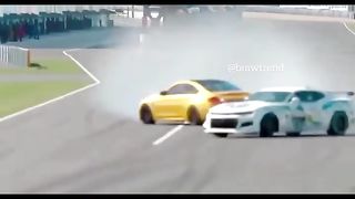 BMW Crazy