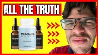 [META NAIL] ⚠️THE TRUTH!! META NAIL REVIEW - META NAIL REVIEWS - META NAIL SERUM - META NAIL WORKS?