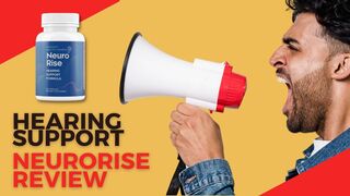 Uncovering the Truth about NeuroRise Supplement - NeuroRise Top 1 Hearing Support! NeuroRise Review