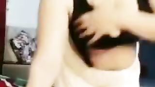 Bangladesh tango items girls live show